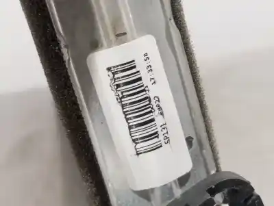 Pezzo di ricambio per auto di seconda mano condensatore / radiatore aria condizionata per peugeot 3008 active riferimenti oem iam 