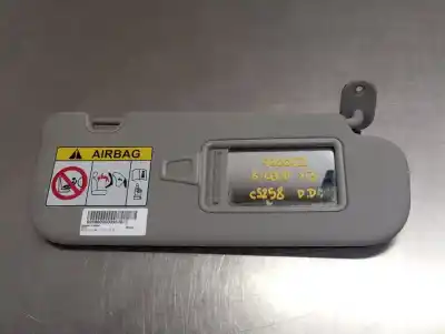 Автозапчастина б/у правильний натір для kia cee´d concept 99 cv / 73 kw посилання на oem iam   n1.z2.parasol.16