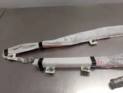 Piesă de schimb auto la mâna a doua airbag perdea fațã dreapta pentru kia cee´d concept 99 cv / 73 kw referințe oem iam a285020000  n1.z2.6.12.1