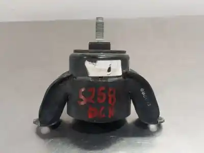 Автозапчастина б/у передня опора двигуна для kia cee´d concept 99 cv / 73 kw посилання на oem iam 21810a5300  n1.z2.6.11.2