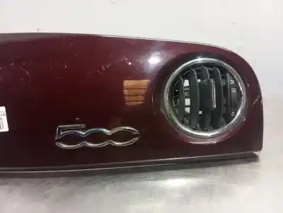 Tweedehands auto-onderdeel vorming voor fiat 500 cabrio (150) pop oem iam-referenties 735619848