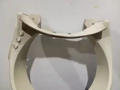 Tweedehands auto-onderdeel vorming voor fiat 500 cabrio (150) pop oem iam-referenties 07356347040