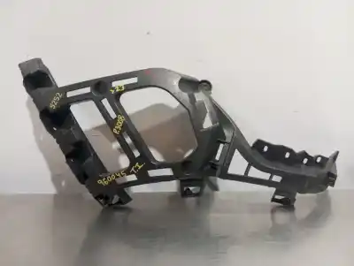 Second-hand car spare part rear bumper reinforcement for peugeot 3008 active oem iam references 9841005280  n2.z1.10.4.1