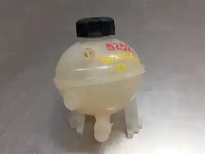 Pezzo di ricambio per auto di seconda mano cauzione di espansione per peugeot 3008 active riferimenti oem iam 9850533480