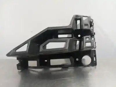 Second-hand car spare part rear bumper reinforcement for peugeot 3008 active oem iam references   n2.z1.2.25