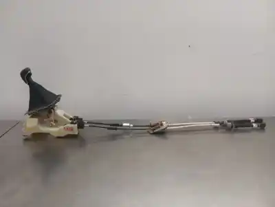 Pezzo di ricambio per auto di seconda mano leva del cambio per kia ceed business riferimenti oem iam 43794g4400  n1.z2.6.4.2