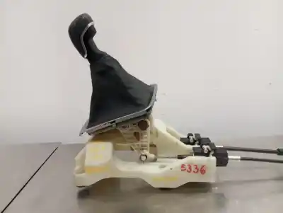 Pezzo di ricambio per auto di seconda mano leva del cambio per kia ceed business riferimenti oem iam 43794g4400  n1.z2.6.4.2