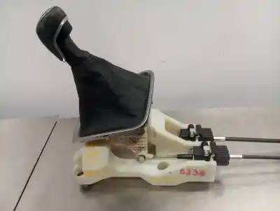 Автозапчасти б/у РЫЧАГ ПЕРЕКЛЮЧЕНИЯ ПЕРЕДАЧ за KIA CEED  ссылки OEM IAM 43794G4400  N1.Z2.6.4.2