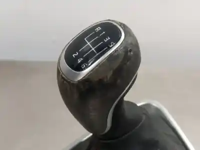 Pezzo di ricambio per auto di seconda mano leva del cambio per kia ceed business riferimenti oem iam 43794g4400  n1.z2.6.4.2