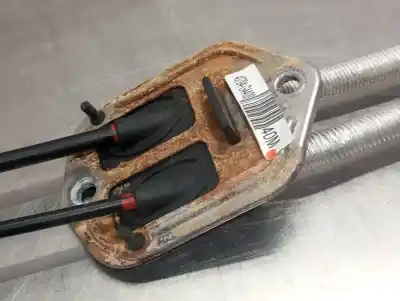 Pezzo di ricambio per auto di seconda mano leva del cambio per kia ceed business riferimenti oem iam 43794g4400  n1.z2.6.4.2