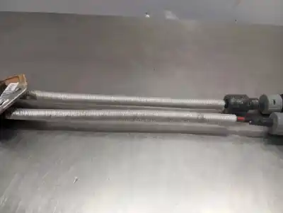 Pezzo di ricambio per auto di seconda mano leva del cambio per kia ceed business riferimenti oem iam 43794g4400  n1.z2.6.4.2