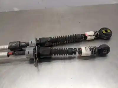 Pezzo di ricambio per auto di seconda mano leva del cambio per kia ceed business riferimenti oem iam 43794g4400  n1.z2.6.4.2