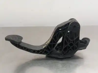 Pezzo di ricambio per auto di seconda mano pedale della frizione per seat ibiza (kj1) reference riferimenti oem iam 6c1721059m