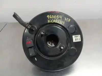 Peça sobressalente para automóvel em segunda mão servo freio por kia carens ( ) concept referências oem iam   n2.z1.18.2.1