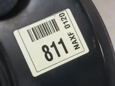 Peça sobressalente para automóvel em segunda mão servo freio por kia carens ( ) concept referências oem iam   n2.z1.18.2.1