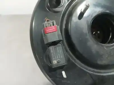 Peça sobressalente para automóvel em segunda mão servo freio por kia carens ( ) concept referências oem iam   n2.z1.18.2.1