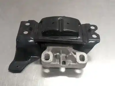 Second-hand car spare part left engine support for seat ibiza (kj1) reference oem iam references 2q0199555af  n1.z2.6.10.2