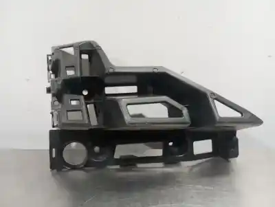 Pezzo di ricambio per auto di seconda mano rinforzo paraurti posteriore per peugeot 3008 active riferimenti oem iam 9810591480