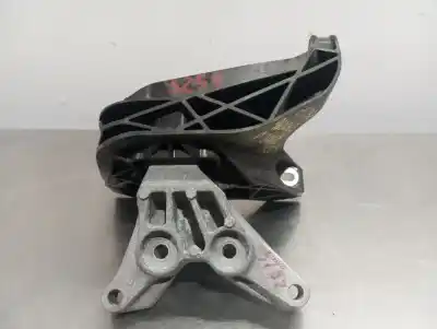 Second-hand car spare part engine support for peugeot 3008 active oem iam references eb2pt 091622 noir  n1.z2.6.7.4