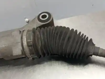 Second-hand car spare part steering rack for ford b-max trend oem iam references ap313200ac b232lhd  n2.z1.8.3.1
