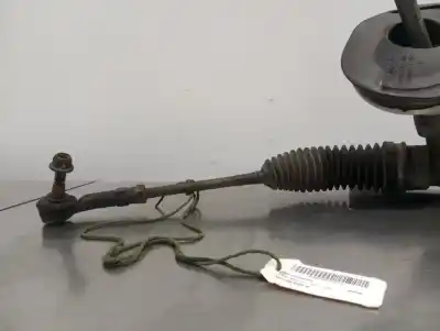 Second-hand car spare part steering rack for ford b-max trend oem iam references ap313200ac b232lhd  n2.z1.8.3.1