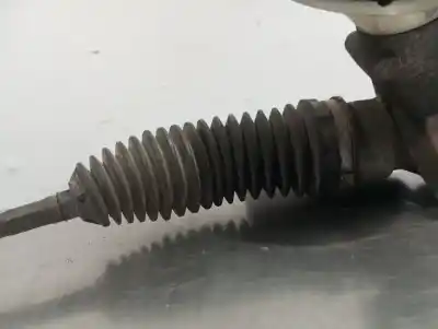Second-hand car spare part steering rack for ford b-max trend oem iam references ap313200ac b232lhd  n2.z1.8.3.1