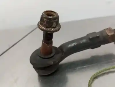 Second-hand car spare part steering rack for ford b-max trend oem iam references ap313200ac b232lhd  n2.z1.8.3.1