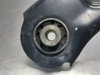 Piesă de schimb auto la mâna a doua BRAȚ SUSPENSIE FAȚÃ STÂNGA INFERIOR pentru PEUGEOT 308 (P5)  Referințe OEM IAM   N4.Z1.01.02.16