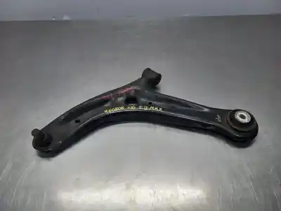 Автозапчасти б/у ПЕРЕДНИЙ ЛЕВЫЙ НИЖНИЙ РЫЧАГ ПОДВЕСКИ за FORD B-MAX  ссылки OEM IAM   N4.Z1.01.02.16