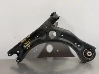 Piesă de schimb auto la mâna a doua BRAȚ SUSPENSIE FAȚÃ STÂNGA INFERIOR pentru SEAT IBIZA (KJ1)  Referințe OEM IAM   N4.Z1.01.02.16