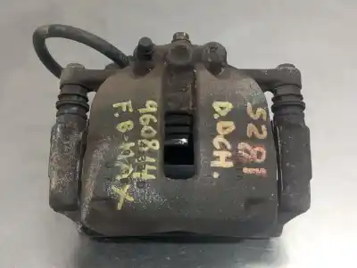 Автозапчастина б/у передній правий гальмівний супорт для ford b-max trend посилання на oem iam   n2.z1.9.1.4