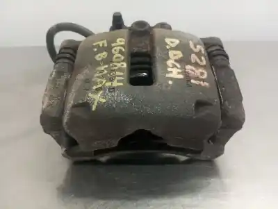 Автозапчастина б/у передній правий гальмівний супорт для ford b-max trend посилання на oem iam   n2.z1.9.1.4