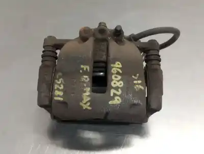 Автозапчастина б/у передній лівий гальмум для ford b-max trend посилання на oem iam   n2.z1.9.2.4