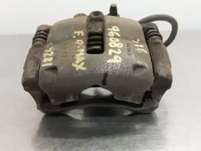 Автозапчастина б/у передній лівий гальмум для ford b-max trend посилання на oem iam   n2.z1.9.2.4