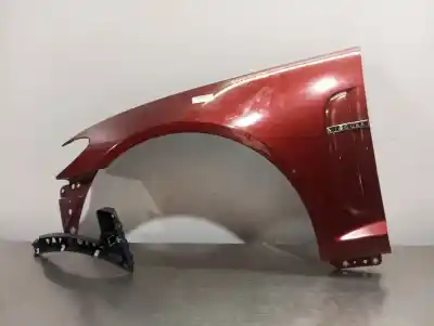 Second-hand car spare part left front fin for jaguar xf 3.0 v6 premium luxury oem iam references   n5.z1.6.12.a