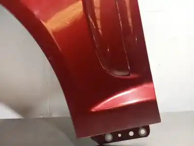 Second-hand car spare part left front fin for jaguar xf 3.0 v6 premium luxury oem iam references   n5.z1.6.12.a