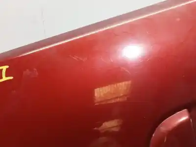 Second-hand car spare part left front fin for jaguar xf 3.0 v6 premium luxury oem iam references   n5.z1.6.12.a