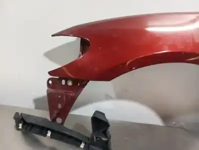 Second-hand car spare part left front fin for jaguar xf 3.0 v6 premium luxury oem iam references   n5.z1.6.12.a