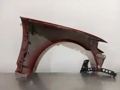 Pezzo di ricambio per auto di seconda mano parafango anteriore sinistro per jaguar xf 3.0 v6 premium luxury riferimenti oem iam 