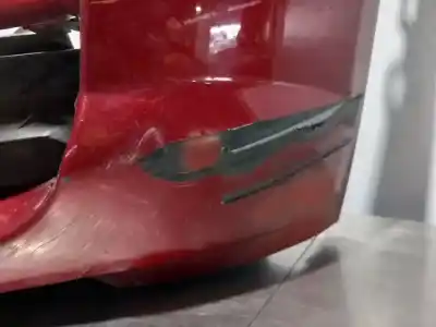 Second-hand car spare part front bumper for jaguar xf 3.0 v6 premium luxury oem iam references   n2.z1.2.b