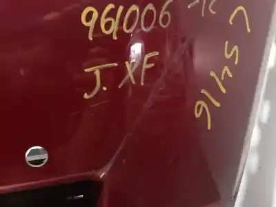 Second-hand car spare part front bumper for jaguar xf 3.0 v6 premium luxury oem iam references   n2.z1.2.b