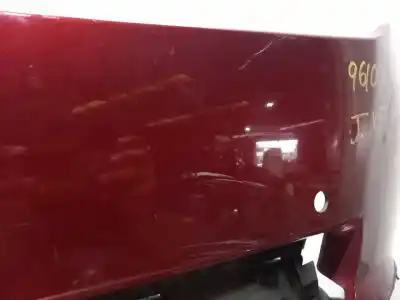 Second-hand car spare part front bumper for jaguar xf 3.0 v6 premium luxury oem iam references   n2.z1.2.b