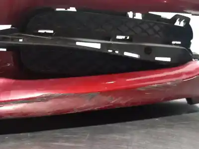 Second-hand car spare part front bumper for jaguar xf 3.0 v6 premium luxury oem iam references   n2.z1.2.b