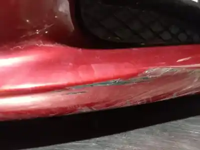 Second-hand car spare part front bumper for jaguar xf 3.0 v6 premium luxury oem iam references   n2.z1.2.b