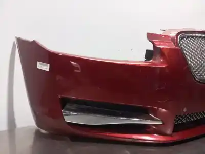 Second-hand car spare part front bumper for jaguar xf 3.0 v6 premium luxury oem iam references   n2.z1.2.b
