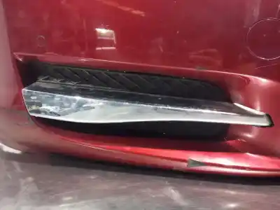 Second-hand car spare part front bumper for jaguar xf 3.0 v6 premium luxury oem iam references   n2.z1.2.b