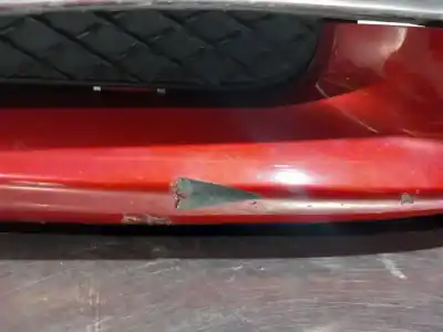 Second-hand car spare part front bumper for jaguar xf 3.0 v6 premium luxury oem iam references   n2.z1.2.b