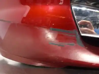 Pezzo di ricambio per auto di seconda mano paraurti anteriore per jaguar xf 3.0 v6 premium luxury riferimenti oem iam 