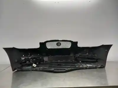 Second-hand car spare part front bumper for jaguar xf 3.0 v6 premium luxury oem iam references   n2.z1.2.b