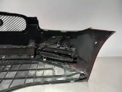 Second-hand car spare part front bumper for jaguar xf 3.0 v6 premium luxury oem iam references   n2.z1.2.b